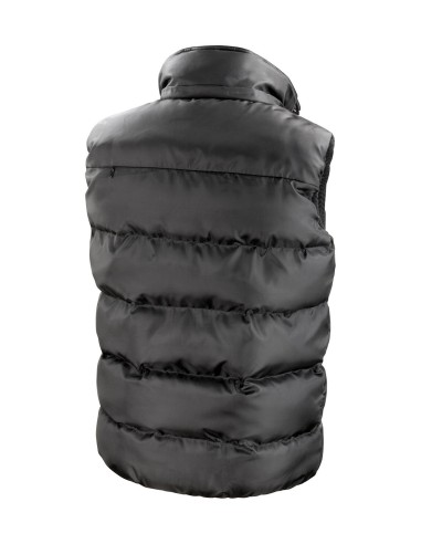 RES-R223X-Nova Lux Hooded Gilet